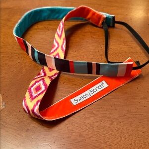 Sweaty Bands Headbands